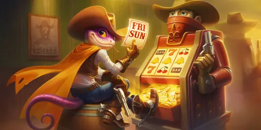 Capture d'écran de l'app Lizaro Casino
